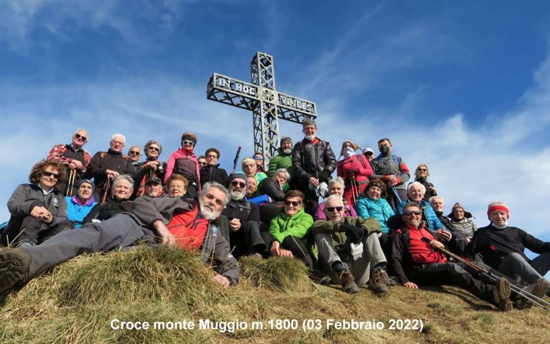 Monte Muggio
